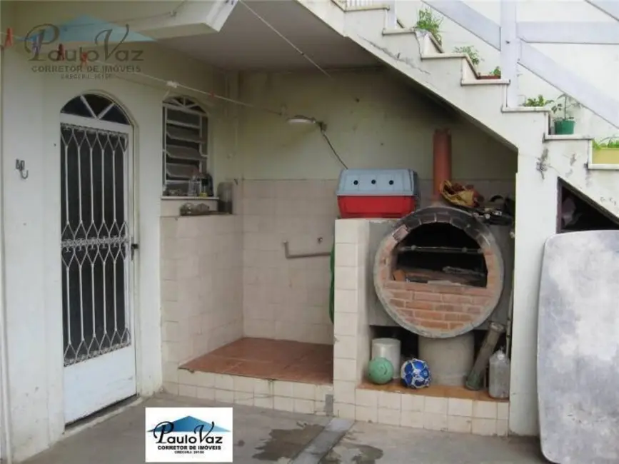 Foto 4 de Sobrado com 3 quartos à venda, 265m2 em Araruama - RJ