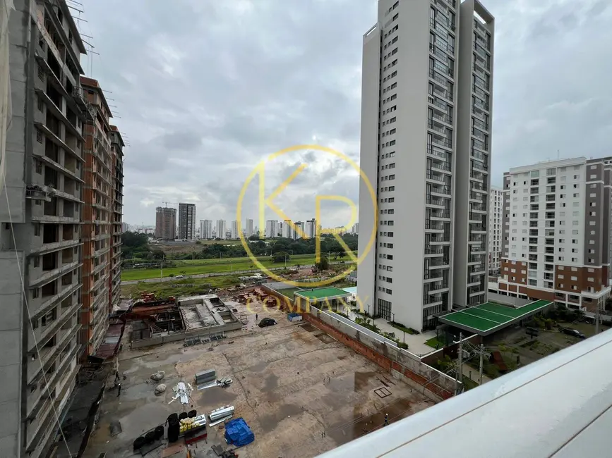 Foto 1 de Apartamento com 2 quartos à venda, 73m2 em Parque Campolim, Sorocaba - SP