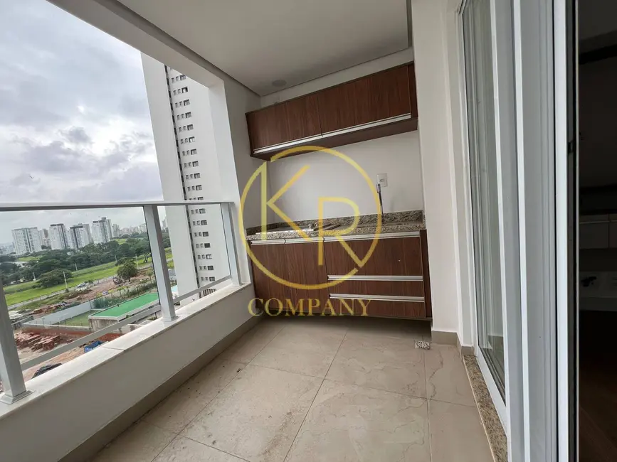 Foto 2 de Apartamento com 2 quartos à venda, 73m2 em Parque Campolim, Sorocaba - SP