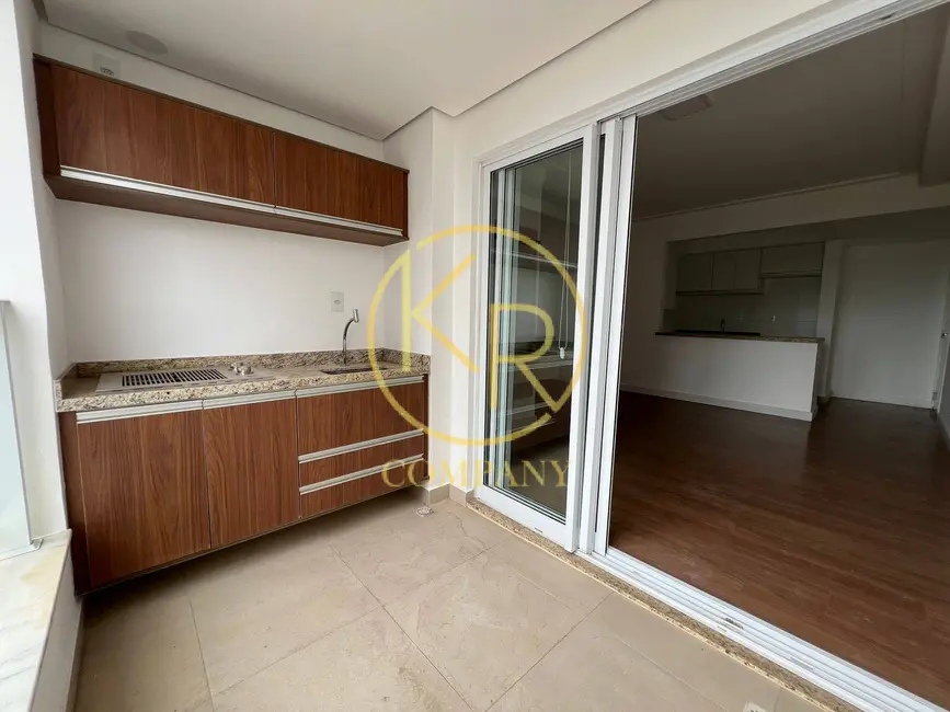 Foto 4 de Apartamento com 2 quartos à venda, 73m2 em Parque Campolim, Sorocaba - SP