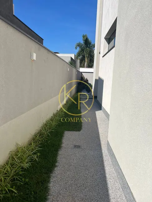 Foto 5 de Casa de Condomínio com 4 quartos à venda, 364m2 em Alphaville Nova Esplanada, Votorantim - SP