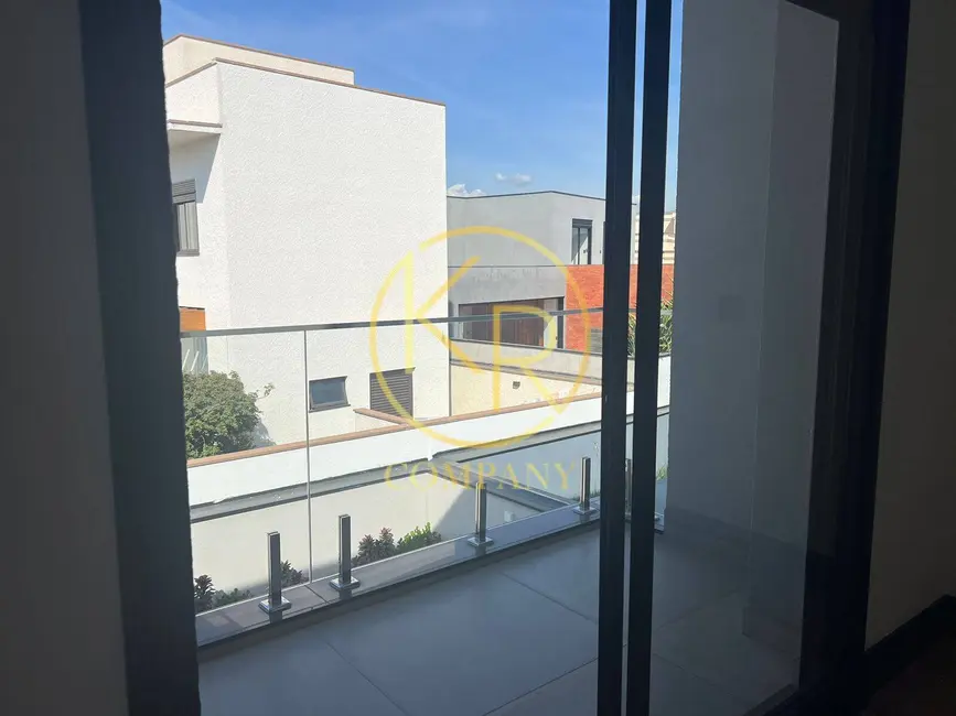 Casa de Condomínio com 4 quartos à venda, 364m2 em Alphaville Nova Esplanada, Votorantim - SP - imagem 4 Foto 4 de Casa de Condomínio com 4 quartos à venda, 364m2 em Alphaville Nova Esplanada, Votorantim - SP