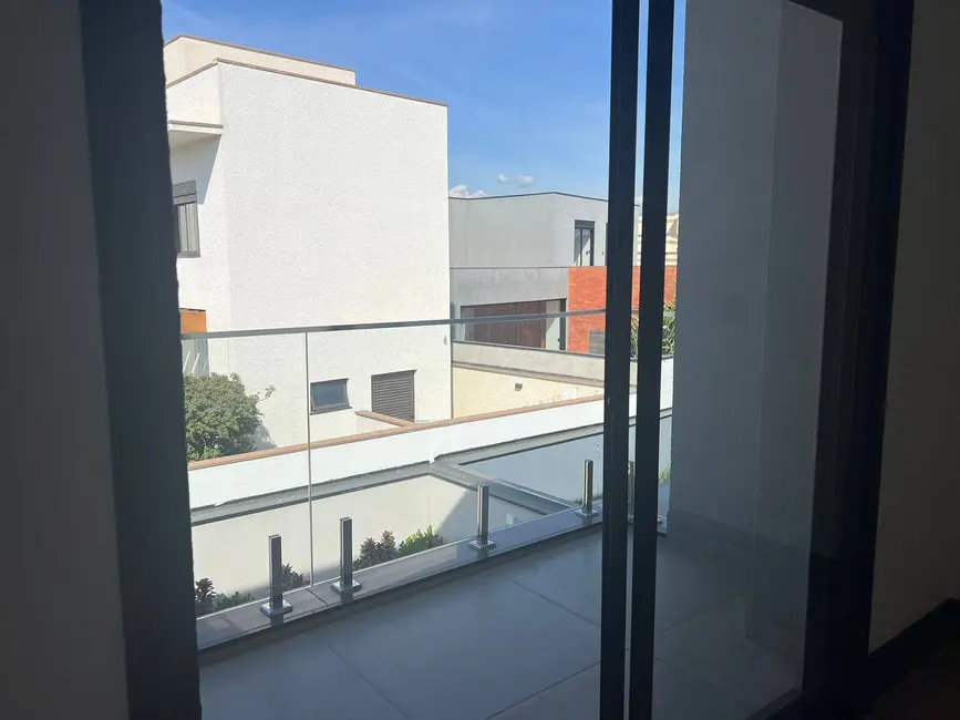 Foto 4 de Casa de Condomínio com 4 quartos à venda, 364m2 em Alphaville Nova Esplanada, Votorantim - SP