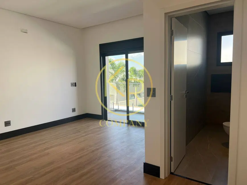 Foto 6 de Casa de Condomínio com 4 quartos à venda, 364m2 em Alphaville Nova Esplanada, Votorantim - SP