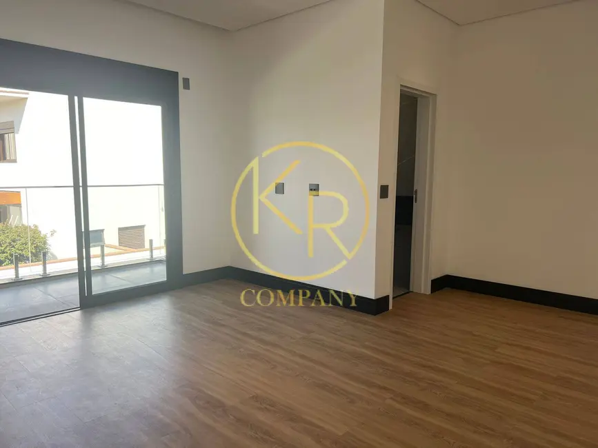 Foto 3 de Casa de Condomínio com 4 quartos à venda, 364m2 em Alphaville Nova Esplanada, Votorantim - SP