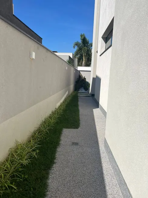 Foto 5 de Casa de Condomínio com 4 quartos à venda, 364m2 em Alphaville Nova Esplanada, Votorantim - SP