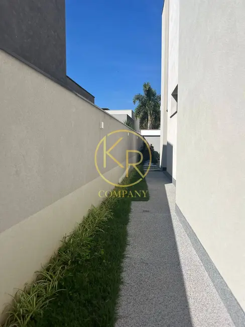 Foto 8 de Casa de Condomínio com 4 quartos à venda, 364m2 em Alphaville Nova Esplanada, Votorantim - SP