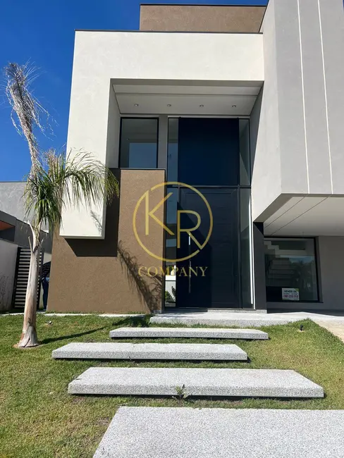 Casa de Condomínio com 4 quartos à venda, 364m2 em Alphaville Nova Esplanada, Votorantim - SP - imagem 7 Foto 7 de Casa de Condomínio com 4 quartos à venda, 364m2 em Alphaville Nova Esplanada, Votorantim - SP