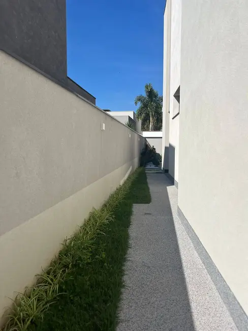 Foto 8 de Casa de Condomínio com 4 quartos à venda, 364m2 em Alphaville Nova Esplanada, Votorantim - SP