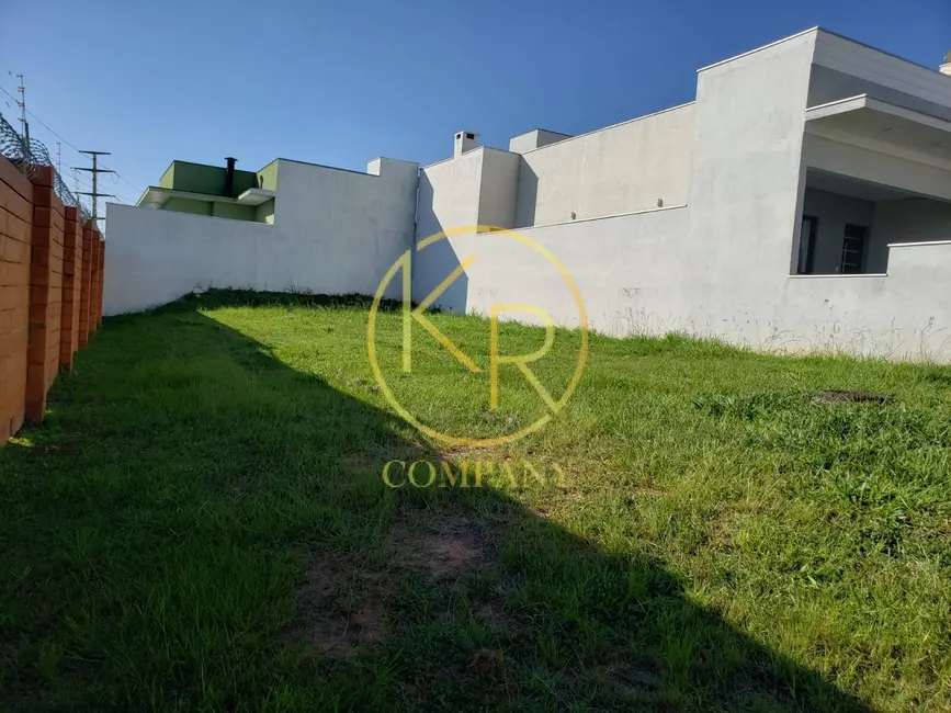 Foto 1 de Lote de Condomínio à venda, 281m2 em Parque Ibiti Reserva, Sorocaba - SP