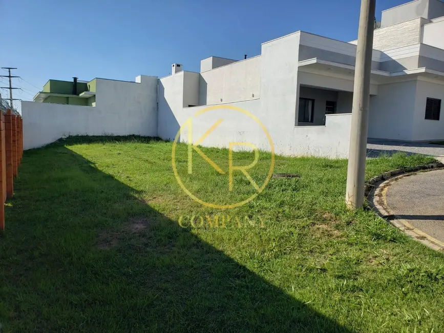 Foto 2 de Lote de Condomínio à venda, 281m2 em Parque Ibiti Reserva, Sorocaba - SP