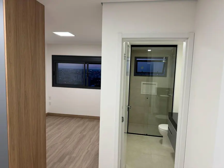 Foto 3 de Apartamento com 3 quartos para alugar, 131m2 em Parque Campolim, Sorocaba - SP