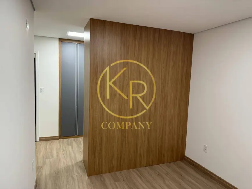 Foto 6 de Apartamento com 3 quartos para alugar, 131m2 em Parque Campolim, Sorocaba - SP