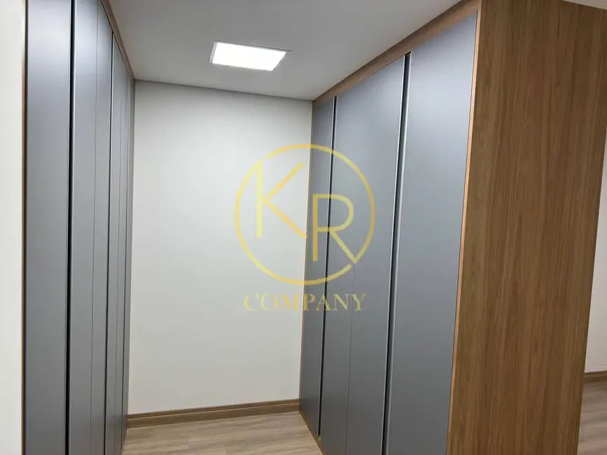 Foto 7 de Apartamento com 3 quartos para alugar, 131m2 em Parque Campolim, Sorocaba - SP