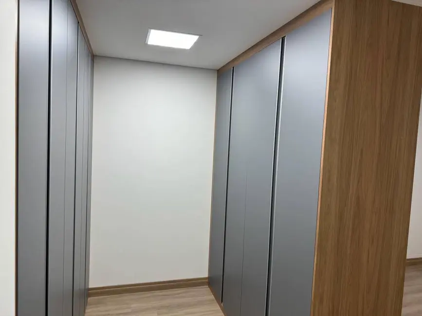 Foto 8 de Apartamento com 3 quartos para alugar, 131m2 em Parque Campolim, Sorocaba - SP