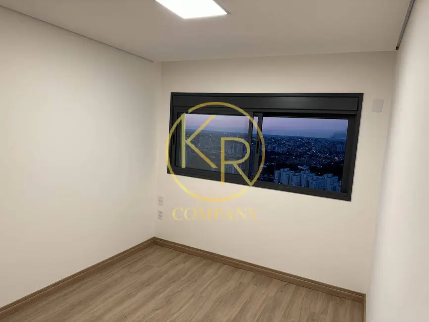 Foto 9 de Apartamento com 3 quartos para alugar, 131m2 em Parque Campolim, Sorocaba - SP