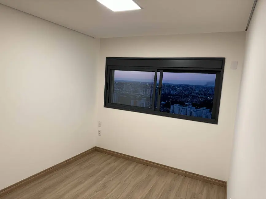 Foto 9 de Apartamento com 3 quartos para alugar, 131m2 em Parque Campolim, Sorocaba - SP