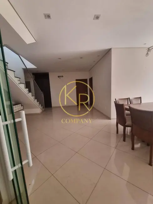 Casa de Condomínio com 5 quartos à venda, 498m2 em Jardim Residencial Mont Blanc, Sorocaba - SP - imagem 3 Foto 3 de Casa de Condomínio com 5 quartos à venda, 498m2 em Jardim Residencial Mont Blanc, Sorocaba - SP