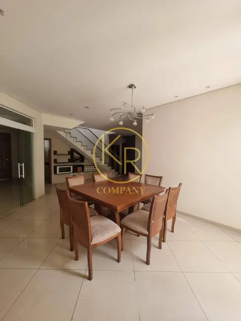 Casa de Condomínio com 5 quartos à venda, 498m2 em Jardim Residencial Mont Blanc, Sorocaba - SP - imagem 5 Foto 5 de Casa de Condomínio com 5 quartos à venda, 498m2 em Jardim Residencial Mont Blanc, Sorocaba - SP