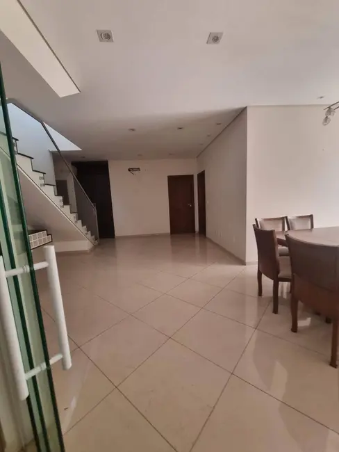 Foto 3 de Casa de Condomínio com 5 quartos à venda, 498m2 em Jardim Residencial Mont Blanc, Sorocaba - SP