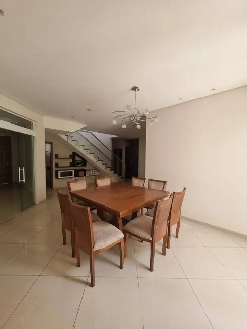 Foto 5 de Casa de Condomínio com 5 quartos à venda, 498m2 em Jardim Residencial Mont Blanc, Sorocaba - SP