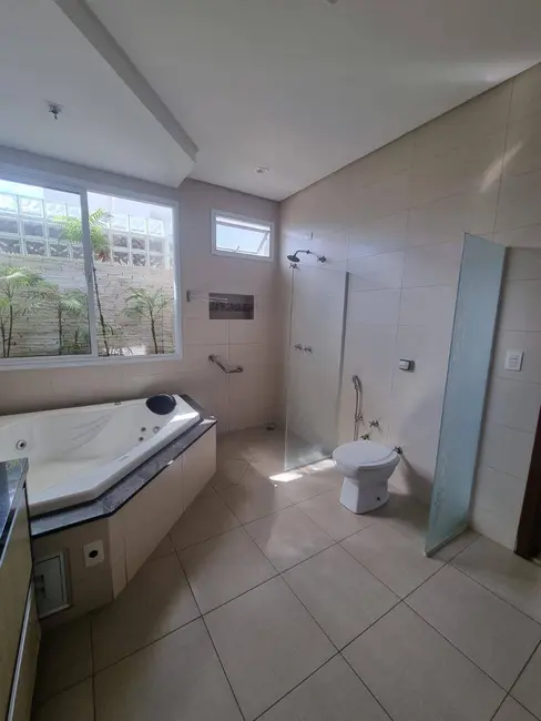 Foto 8 de Casa de Condomínio com 5 quartos à venda, 498m2 em Jardim Residencial Mont Blanc, Sorocaba - SP