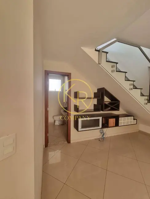 Casa de Condomínio com 5 quartos à venda, 498m2 em Jardim Residencial Mont Blanc, Sorocaba - SP - imagem 7 Foto 7 de Casa de Condomínio com 5 quartos à venda, 498m2 em Jardim Residencial Mont Blanc, Sorocaba - SP