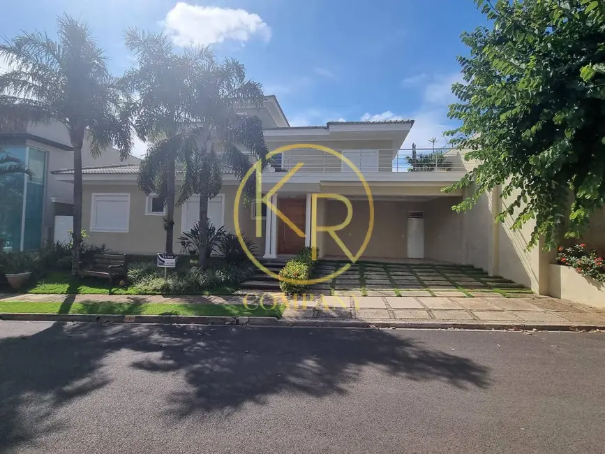 Casa de Condomínio com 5 quartos à venda, 498m2 em Jardim Residencial Mont Blanc, Sorocaba - SP - imagem 6 Foto 6 de Casa de Condomínio com 5 quartos à venda, 498m2 em Jardim Residencial Mont Blanc, Sorocaba - SP