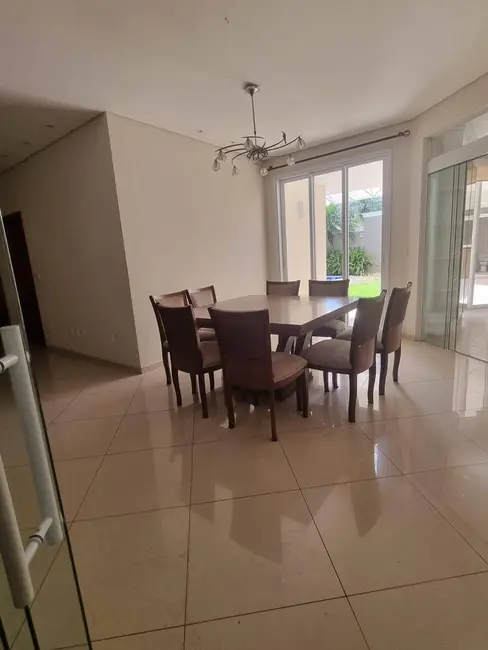 Foto 2 de Casa de Condomínio com 5 quartos à venda, 498m2 em Jardim Residencial Mont Blanc, Sorocaba - SP