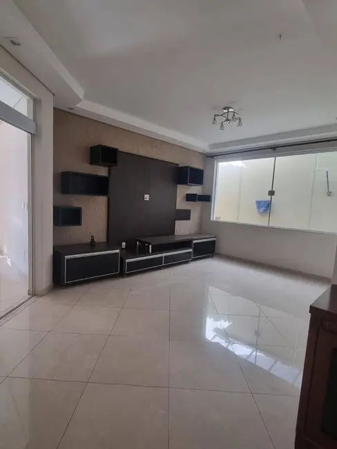 Foto 4 de Casa de Condomínio com 5 quartos à venda, 498m2 em Jardim Residencial Mont Blanc, Sorocaba - SP