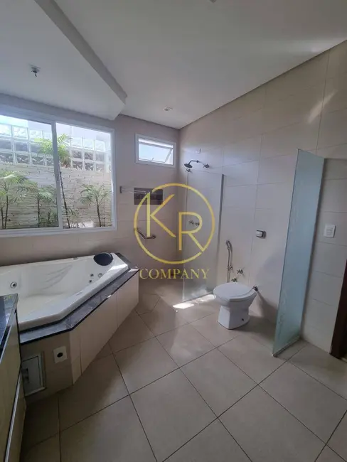 Casa de Condomínio com 5 quartos à venda, 498m2 em Jardim Residencial Mont Blanc, Sorocaba - SP - imagem 8 Foto 8 de Casa de Condomínio com 5 quartos à venda, 498m2 em Jardim Residencial Mont Blanc, Sorocaba - SP