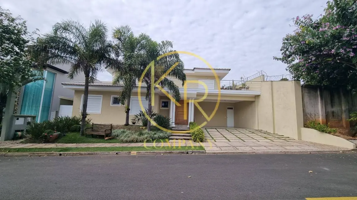 Casa de Condomínio com 5 quartos à venda, 498m2 em Jardim Residencial Mont Blanc, Sorocaba - SP - imagem 1 Foto 1 de Casa de Condomínio com 5 quartos à venda, 498m2 em Jardim Residencial Mont Blanc, Sorocaba - SP