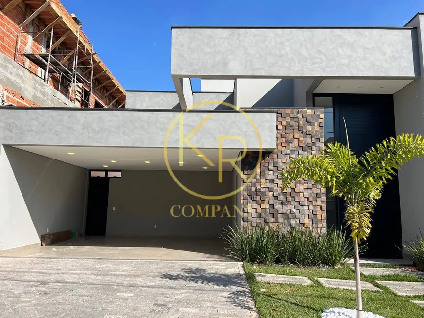 Casa de Condomínio com 3 quartos à venda, 250m2 em Parque Ibiti Reserva, Sorocaba - SP - imagem 8 Foto 8 de Casa de Condomínio com 3 quartos à venda, 250m2 em Parque Ibiti Reserva, Sorocaba - SP