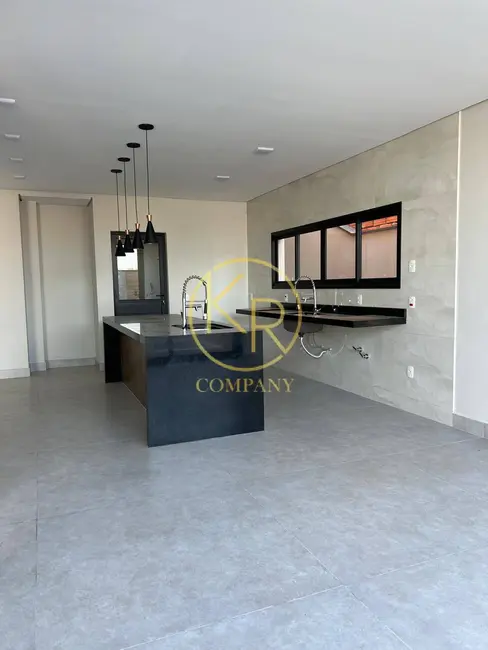 Casa de Condomínio com 3 quartos à venda, 250m2 em Parque Ibiti Reserva, Sorocaba - SP - imagem 7 Foto 7 de Casa de Condomínio com 3 quartos à venda, 250m2 em Parque Ibiti Reserva, Sorocaba - SP