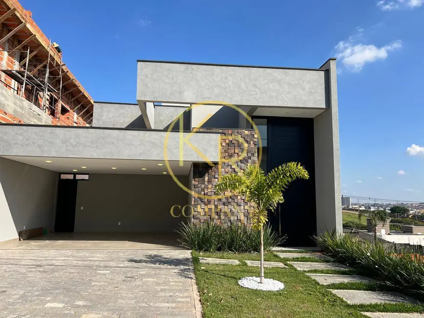 Casa de Condomínio com 3 quartos à venda, 250m2 em Parque Ibiti Reserva, Sorocaba - SP - imagem 5 Foto 5 de Casa de Condomínio com 3 quartos à venda, 250m2 em Parque Ibiti Reserva, Sorocaba - SP