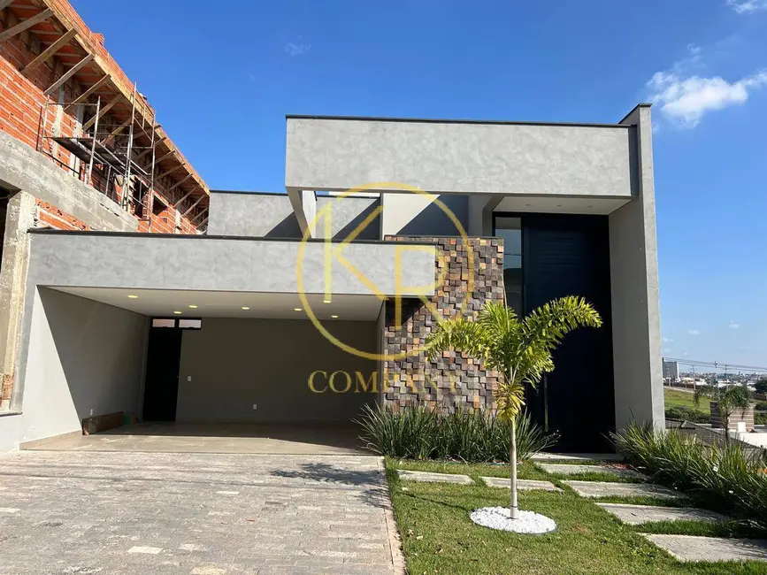 Casa de Condomínio com 3 quartos à venda, 250m2 em Parque Ibiti Reserva, Sorocaba - SP - imagem 9 Foto 9 de Casa de Condomínio com 3 quartos à venda, 250m2 em Parque Ibiti Reserva, Sorocaba - SP