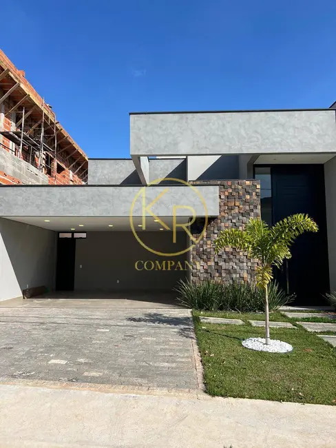 Casa de Condomínio com 3 quartos à venda, 250m2 em Parque Ibiti Reserva, Sorocaba - SP - imagem 4 Foto 4 de Casa de Condomínio com 3 quartos à venda, 250m2 em Parque Ibiti Reserva, Sorocaba - SP