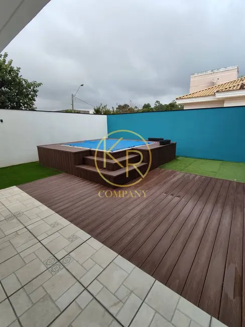 Sobrado com 3 quartos à venda, 305m2 em Alto da Boa Vista, Sorocaba - SP - imagem 9 Foto 9 de Sobrado com 3 quartos à venda, 305m2 em Alto da Boa Vista, Sorocaba - SP