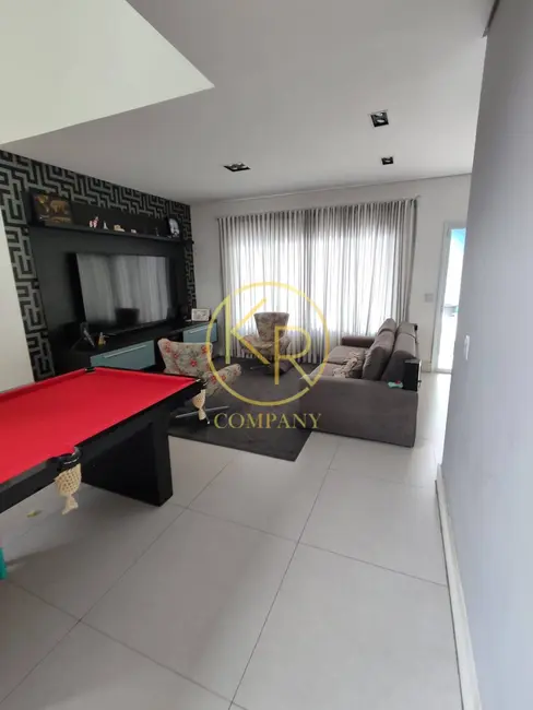 Sobrado com 3 quartos à venda, 305m2 em Alto da Boa Vista, Sorocaba - SP - imagem 5 Foto 5 de Sobrado com 3 quartos à venda, 305m2 em Alto da Boa Vista, Sorocaba - SP