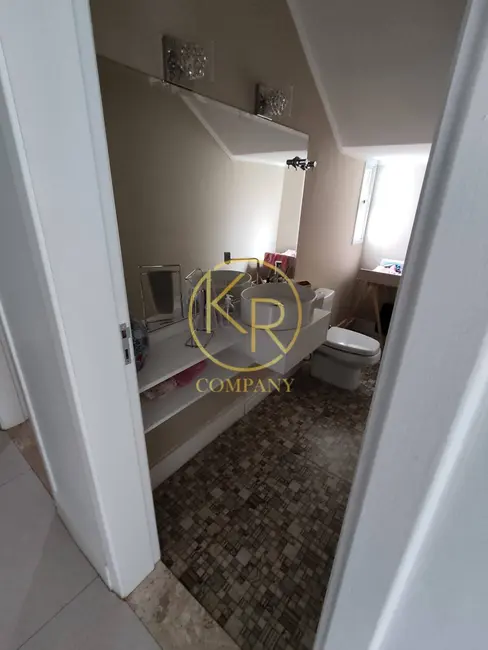 Sobrado com 3 quartos à venda, 305m2 em Alto da Boa Vista, Sorocaba - SP - imagem 8 Foto 8 de Sobrado com 3 quartos à venda, 305m2 em Alto da Boa Vista, Sorocaba - SP