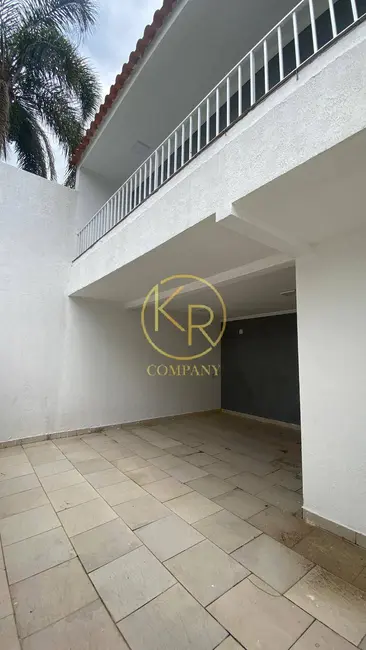 Foto 2 de Casa com 3 quartos para alugar, 207m2 em Central Parque Sorocaba, Sorocaba - SP