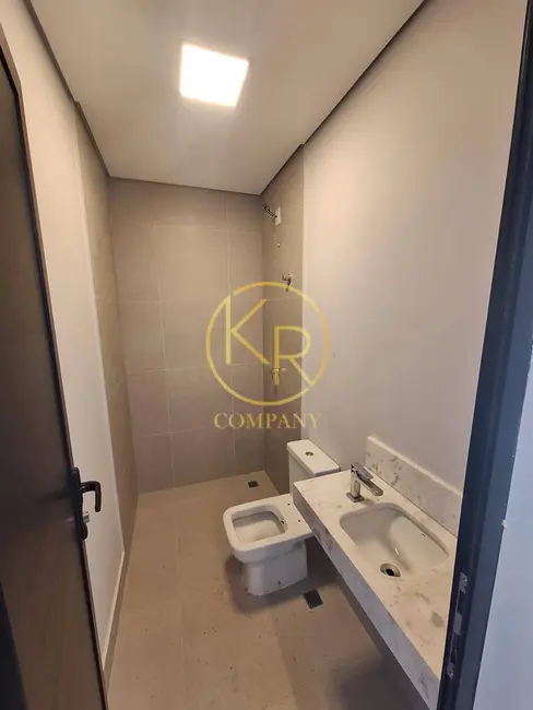 Foto 9 de Casa com 4 quartos à venda e para alugar, 340m2 em Alphaville Nova Esplanada, Votorantim - SP