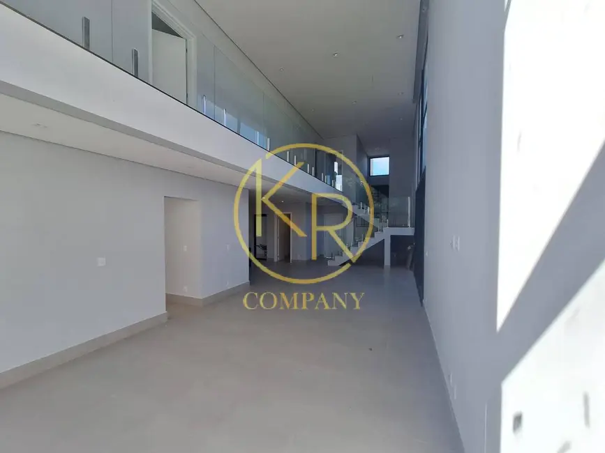 Foto 6 de Casa com 4 quartos à venda e para alugar, 340m2 em Alphaville Nova Esplanada, Votorantim - SP