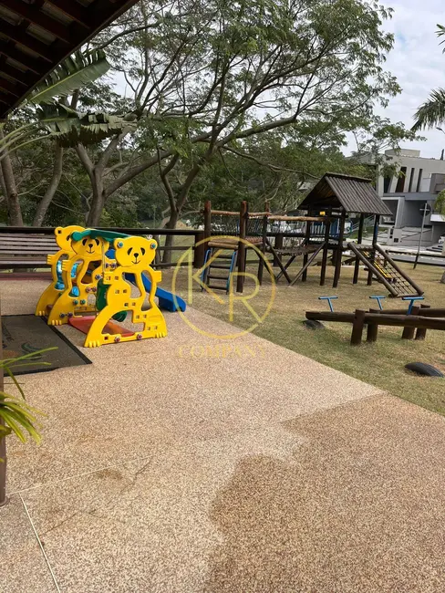 Foto 4 de Terreno / Lote à venda, 280m2 em Morros, Sorocaba - SP