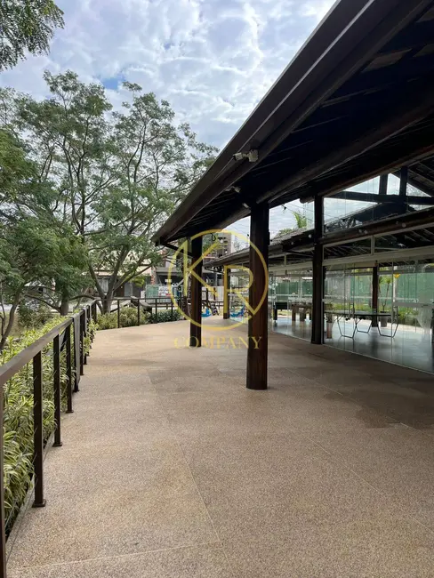 Foto 3 de Terreno / Lote à venda, 280m2 em Morros, Sorocaba - SP