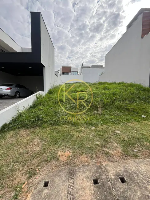 Foto 1 de Terreno / Lote à venda, 280m2 em Morros, Sorocaba - SP