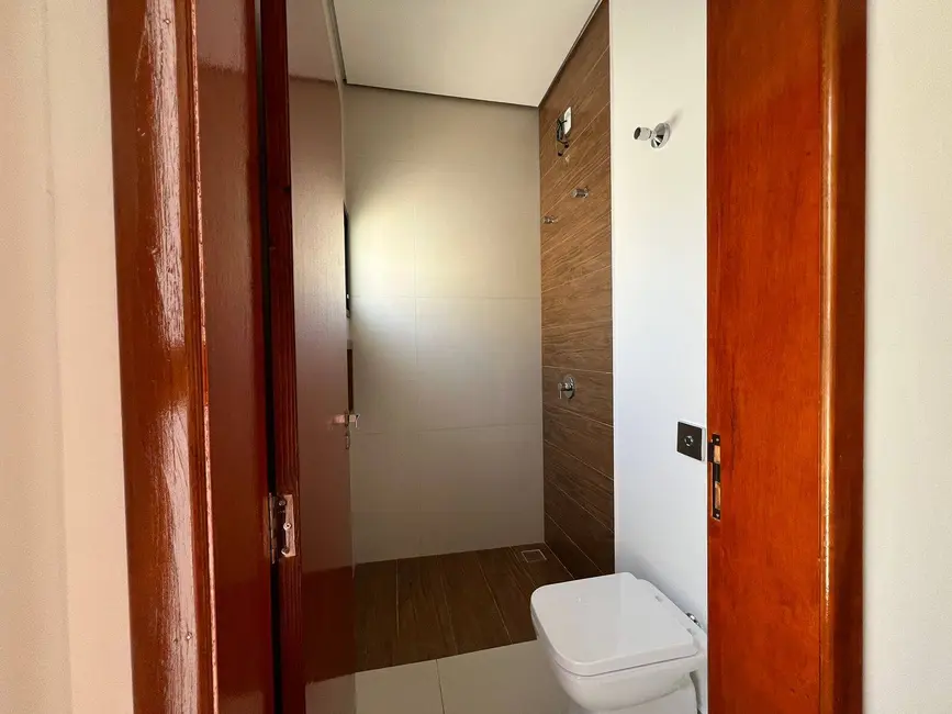 Foto 8 de Casa de Condomínio com 3 quartos à venda, 171m2 em Cajuru do Sul, Sorocaba - SP