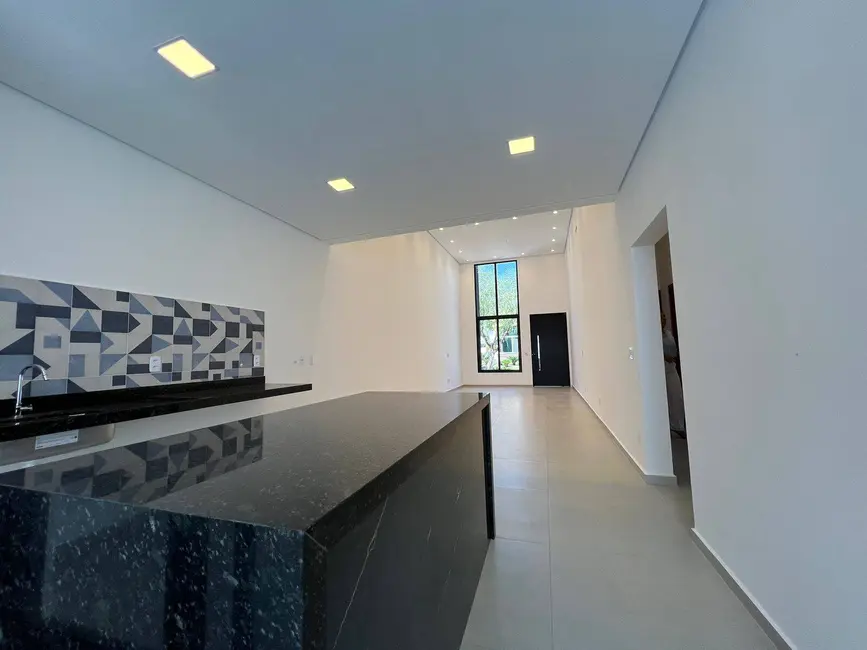 Foto 1 de Casa de Condomínio com 3 quartos à venda, 171m2 em Cajuru do Sul, Sorocaba - SP