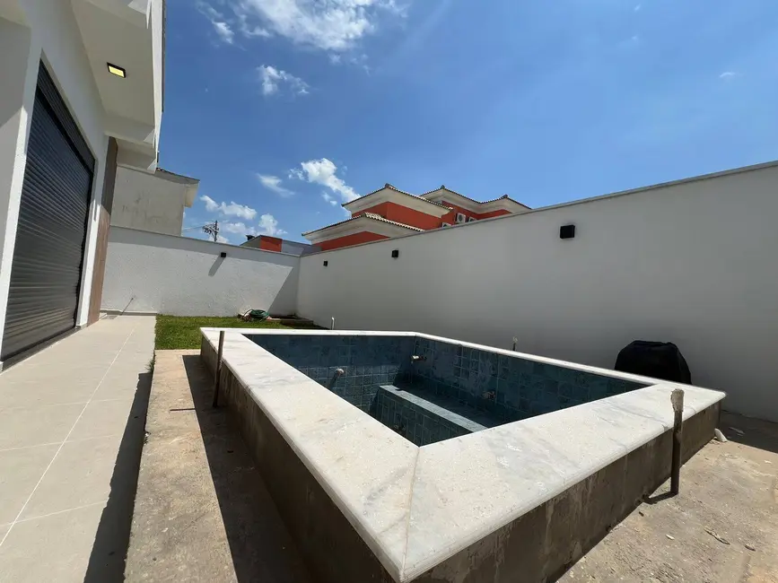 Foto 4 de Casa de Condomínio com 3 quartos à venda, 171m2 em Cajuru do Sul, Sorocaba - SP