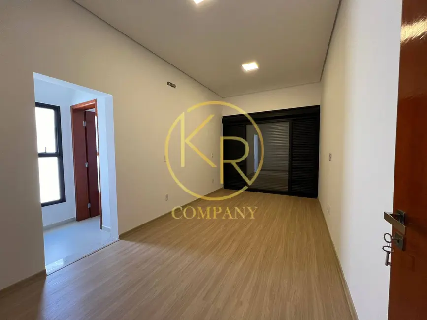 Foto 2 de Casa de Condomínio com 3 quartos à venda, 171m2 em Cajuru do Sul, Sorocaba - SP